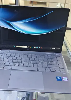 Photo - New Laptop HP Pavilion 14 16GB Intel Core I5 SSD 1T