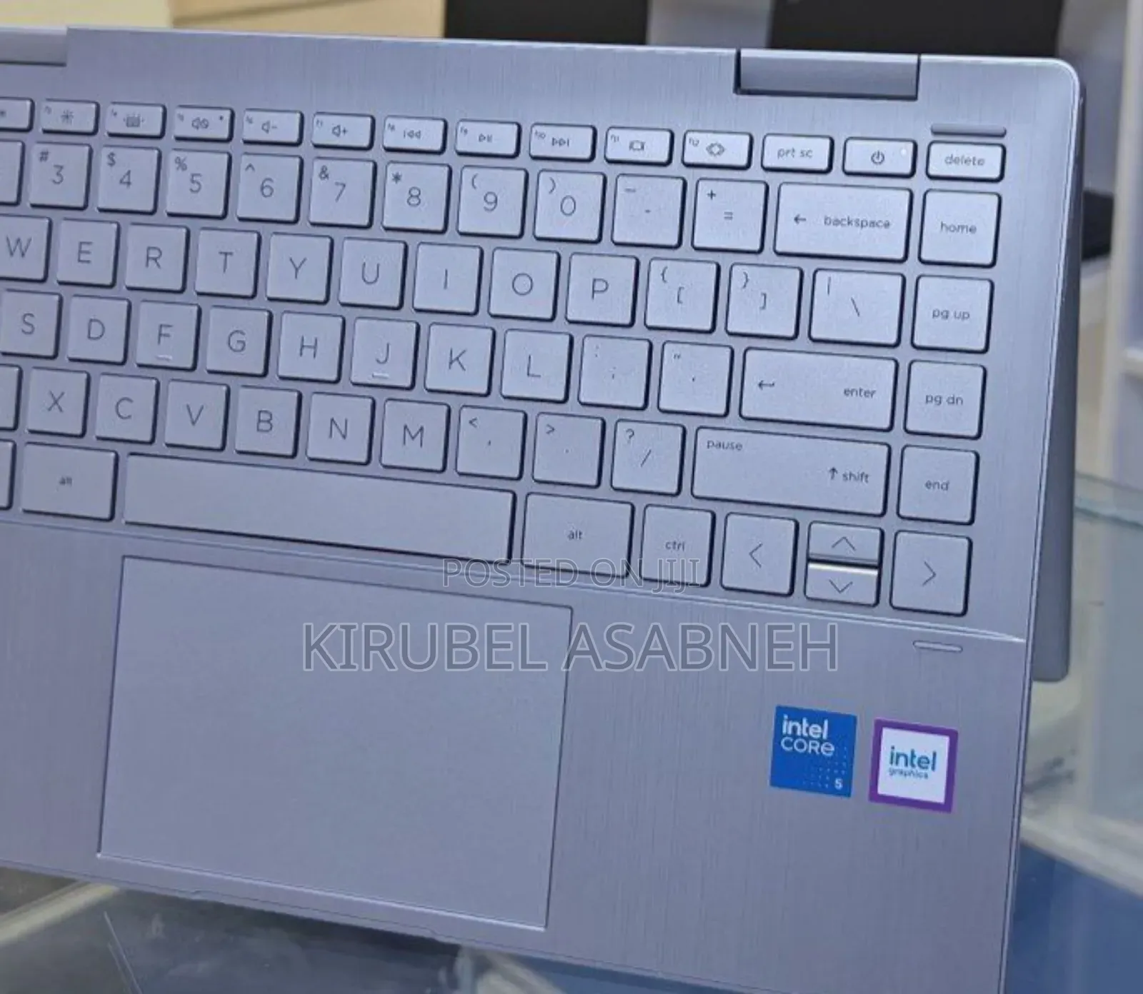 New Laptop HP Pavilion 14 16GB Intel Core I5 SSD 1T