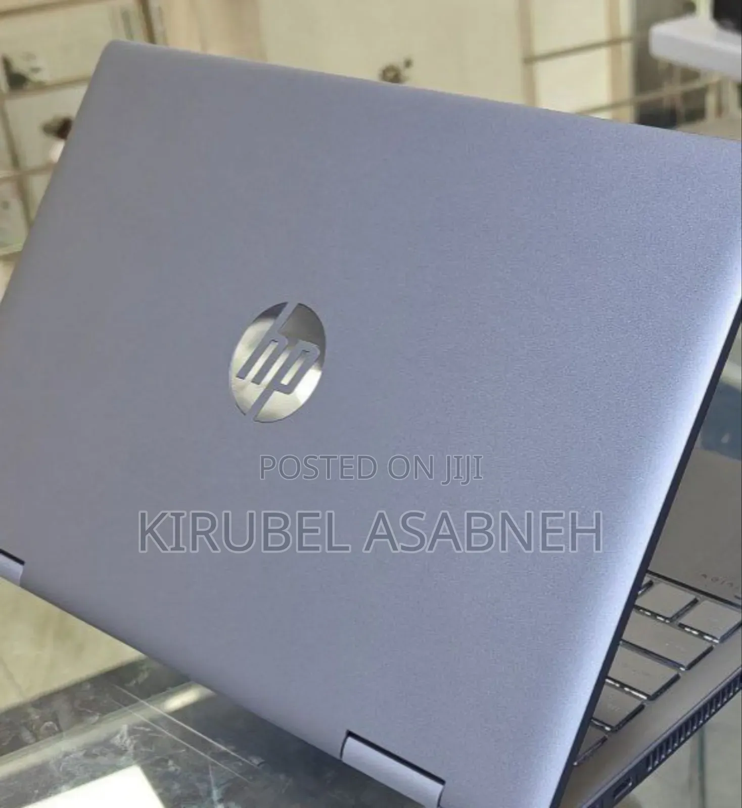 New Laptop HP Pavilion 14 16GB Intel Core I5 SSD 1T