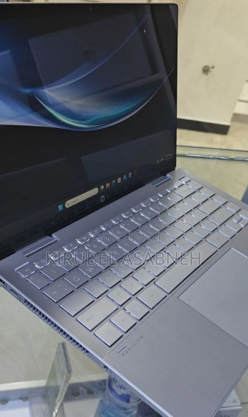 New Laptop HP Pavilion 14 16GB Intel Core I5 SSD 1T