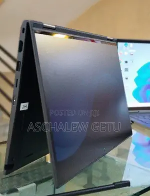 Photo - New Laptop Lenovo Thinkpad X1 Yoga 32GB Intel Core I7 SSD 512GB