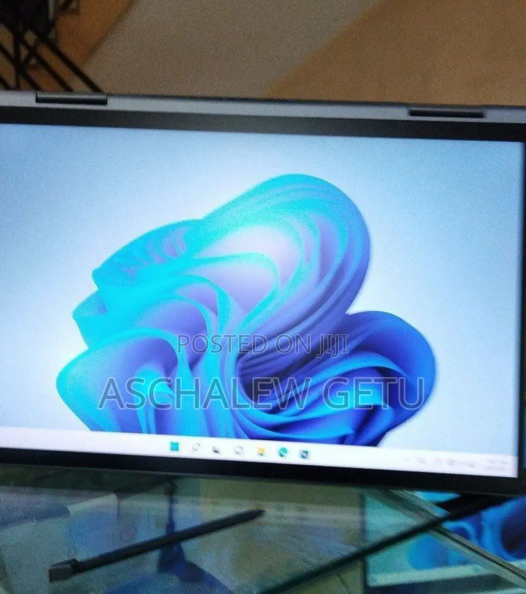 New Laptop Lenovo Thinkpad X1 Yoga 32GB Intel Core I7 SSD 512GB