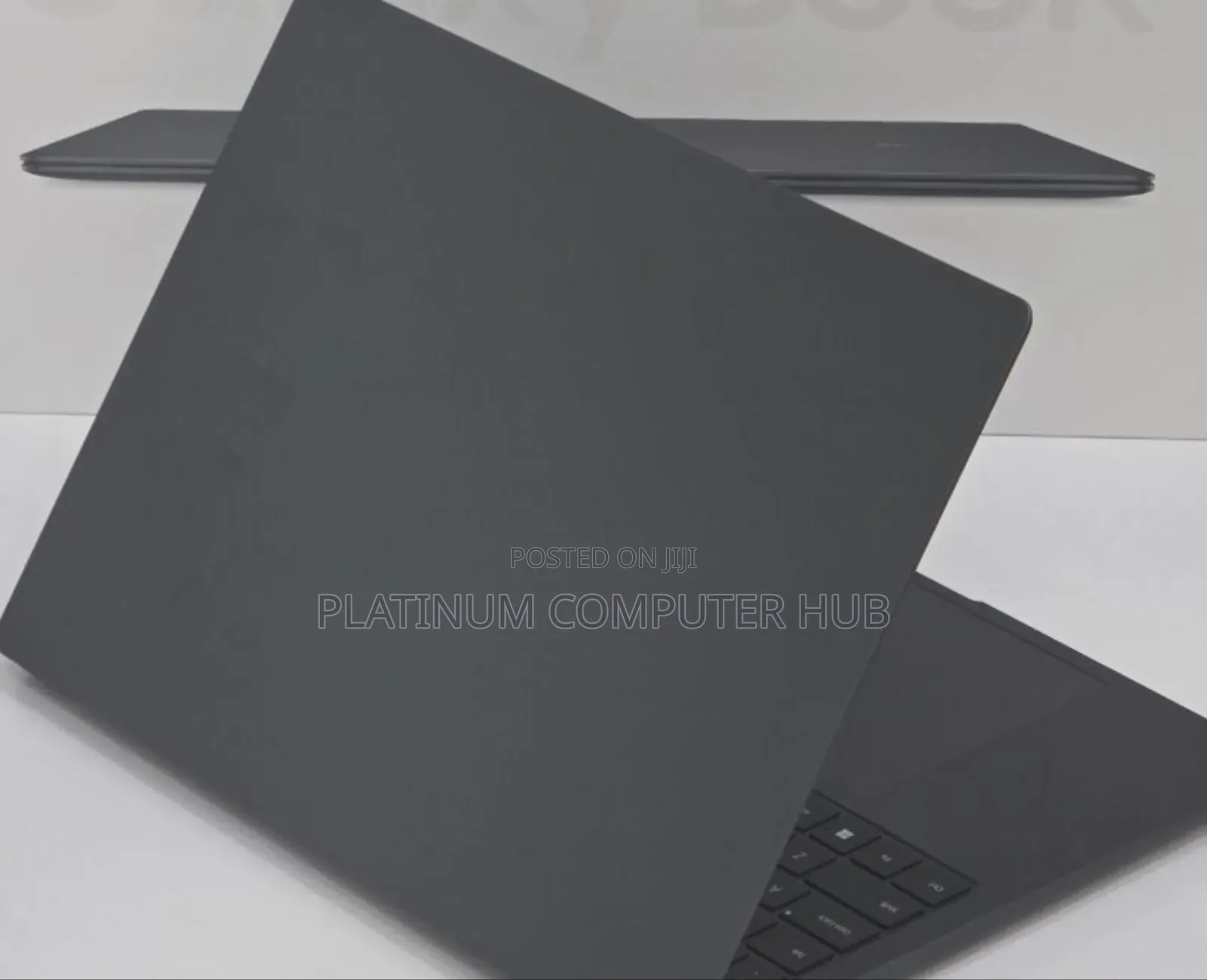 New Laptop Samsung Galaxy Book4 Ultra 16GB Intel Core i7 SSD 1T