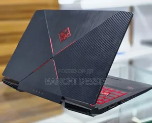 Photo - New Laptop HP Omen X 8GB Intel Core I7 HDD+SSD 1T