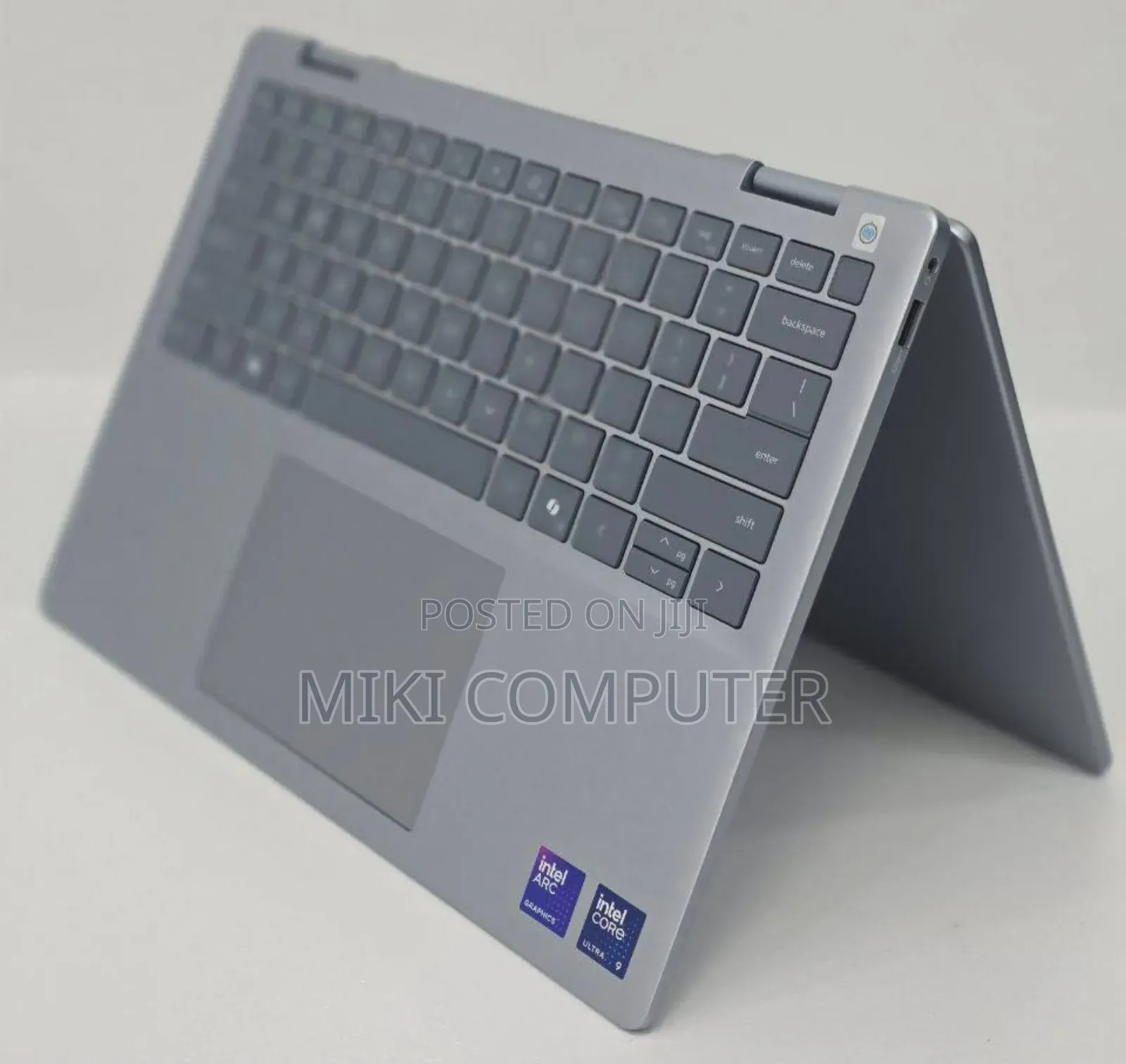 New Laptop Dell Inspiron 15 32GB AMD Ryzen 9 SSD 1T