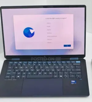 New Laptop Dell Inspiron 15 32GB AMD Ryzen 9 SSD 1T