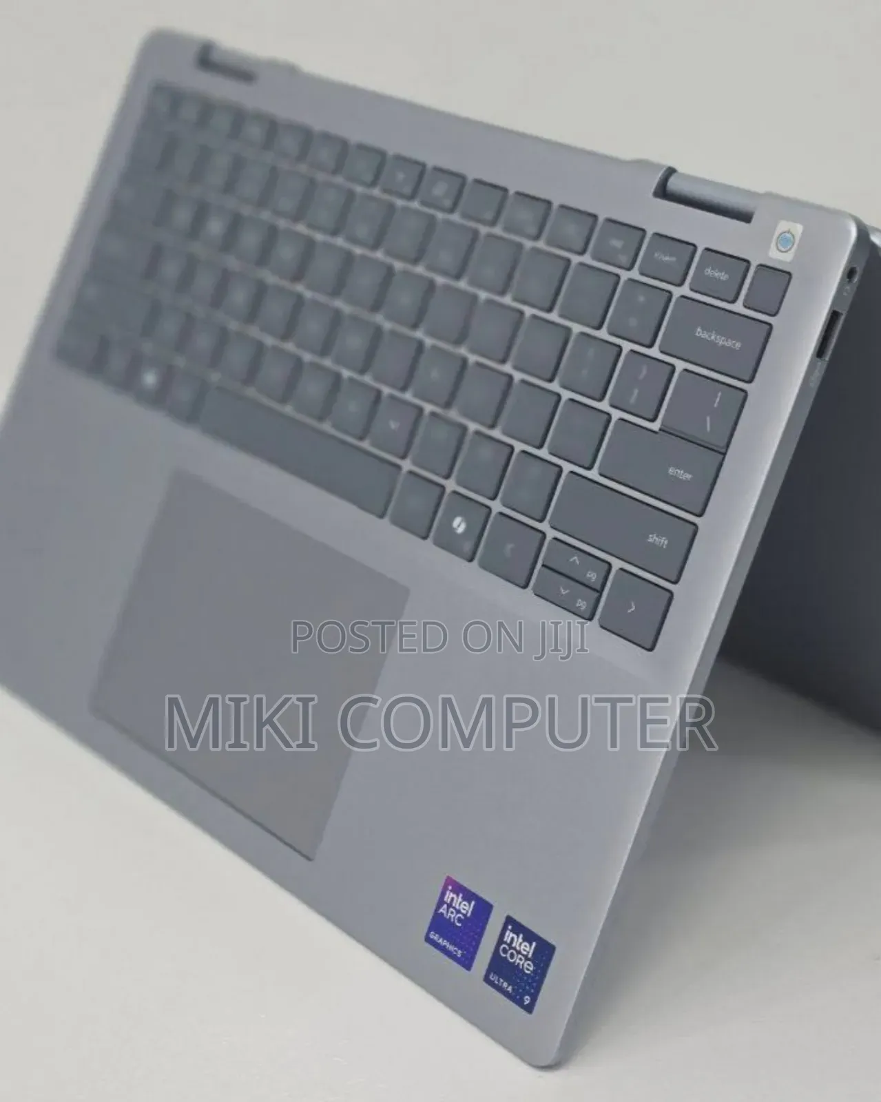 New Laptop Dell Inspiron 15 32GB AMD Ryzen 9 SSD 1T