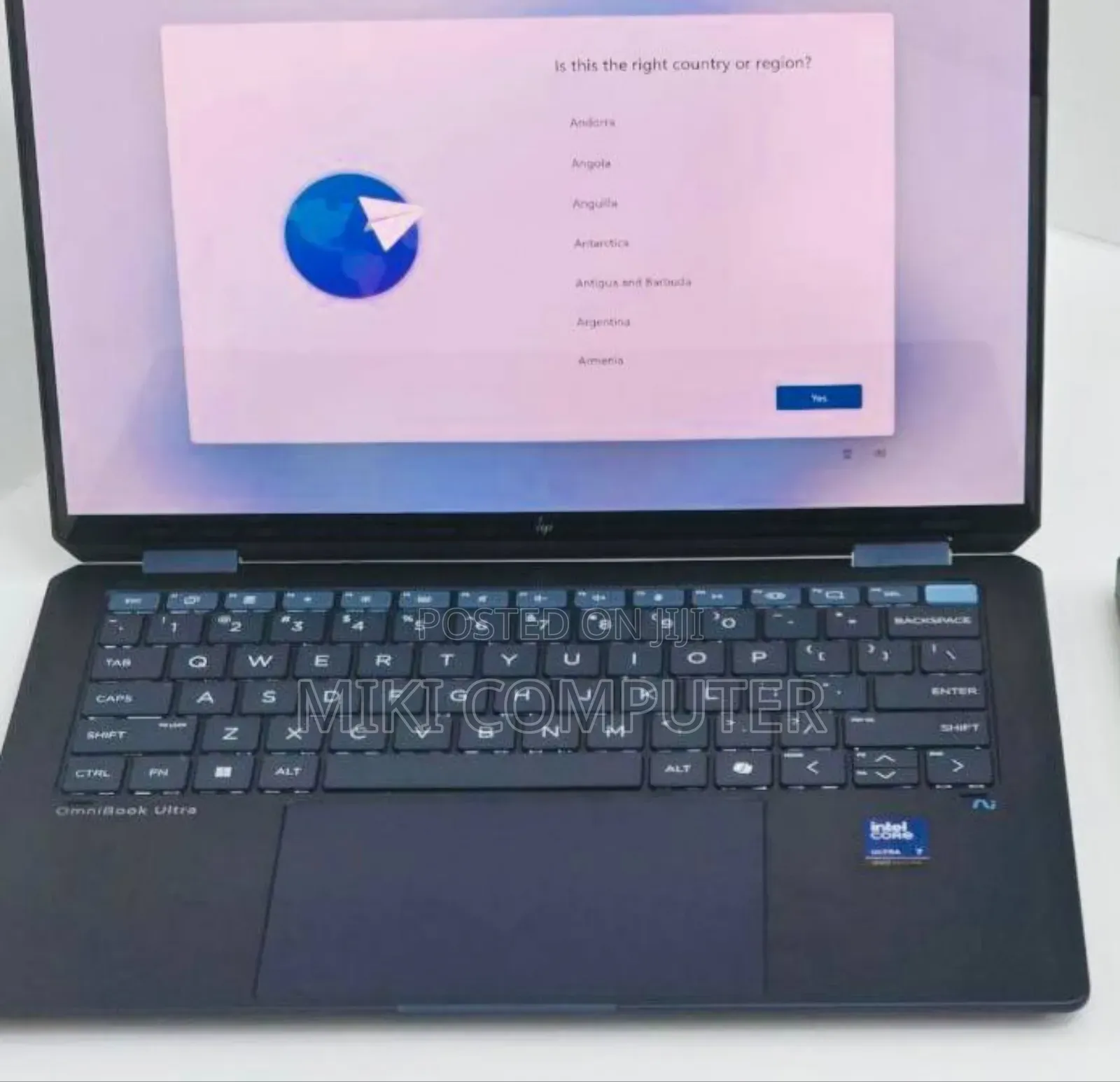 New Laptop Dell Inspiron 15 32GB AMD Ryzen 9 SSD 1T