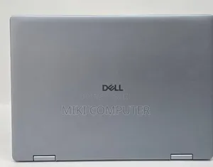 New Laptop Dell Inspiron 15 32GB AMD Ryzen 9 SSD 1T