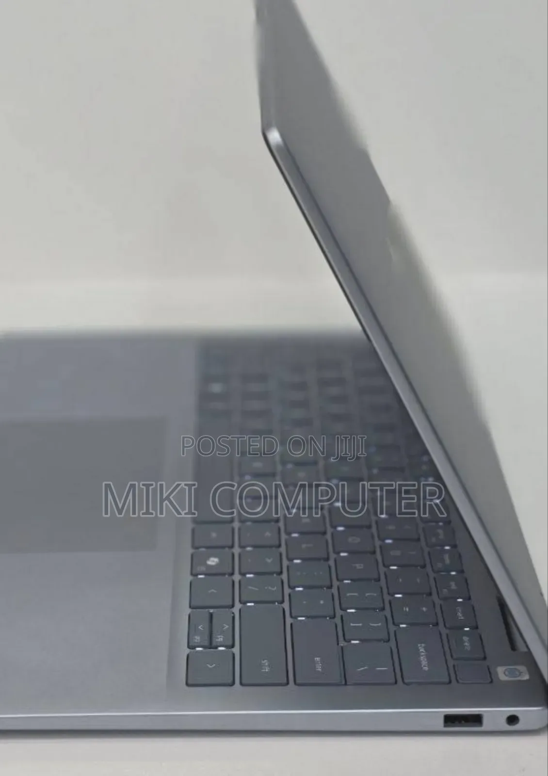 New Laptop Dell Inspiron 15 32GB AMD Ryzen 9 SSD 1T