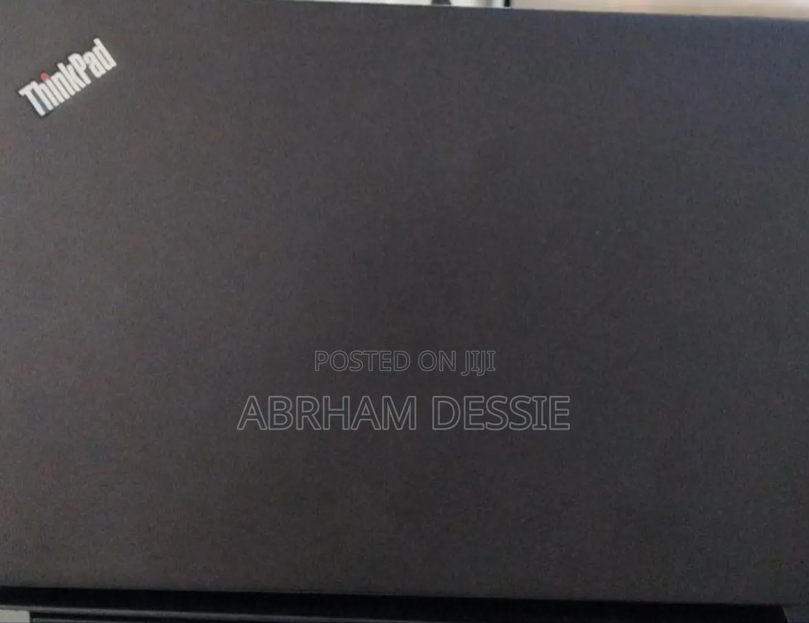 New Laptop Lenovo ThinkPad T480s 16GB Intel Core I7 SSD 256GB