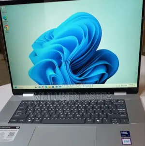 New Laptop HP Envy 15 32GB Intel Core Ultra 7 SSD 2T