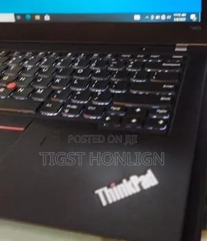 Laptop Lenovo ThinkPad Yoga 16GB Intel Core I7 SSD 256GB