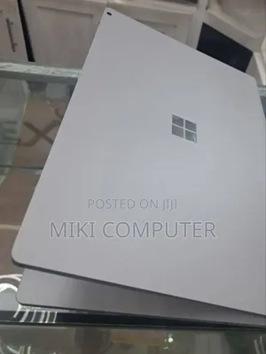 New Laptop Microsoft Surface 16GB Intel Core I7 SSD 256GB