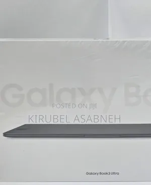 Photo - New Laptop Samsung Galaxy Book3 Pro 360 16" 16GB Intel Core I7 SSD 1T