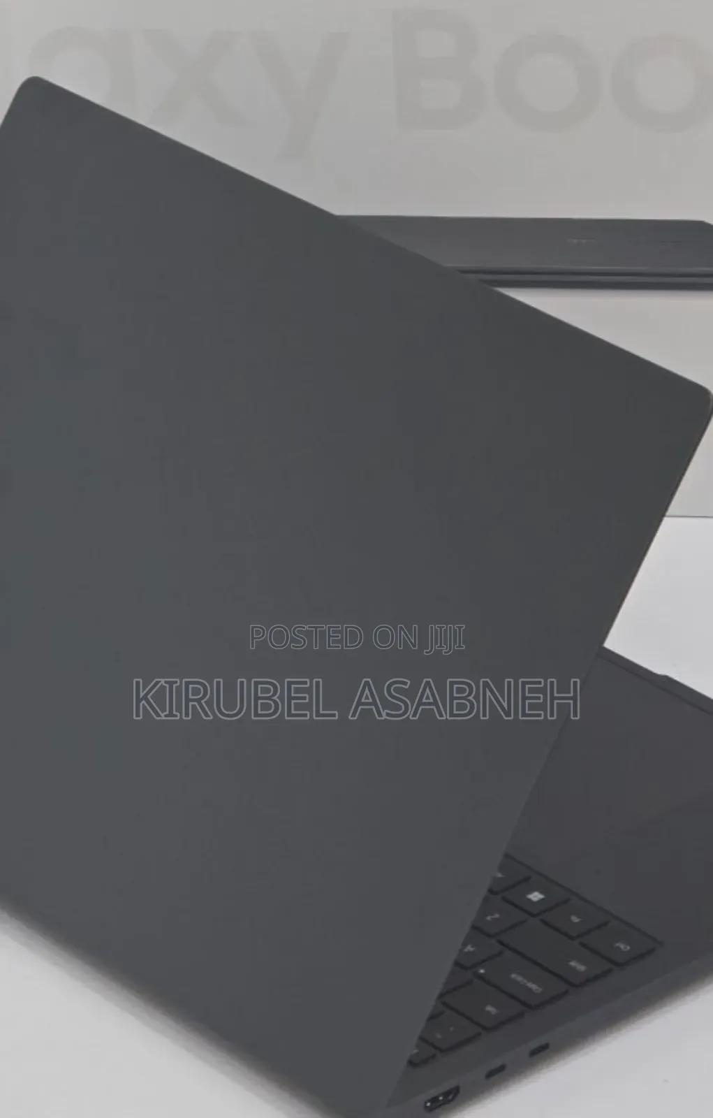 New Laptop Samsung Galaxy Book3 Pro 360 16" 16GB Intel Core I7 SSD 1T