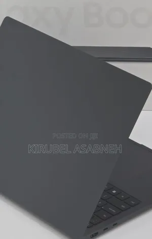 New Laptop Samsung Galaxy Book3 Pro 360 16" 16GB Intel Core I7 SSD 1T