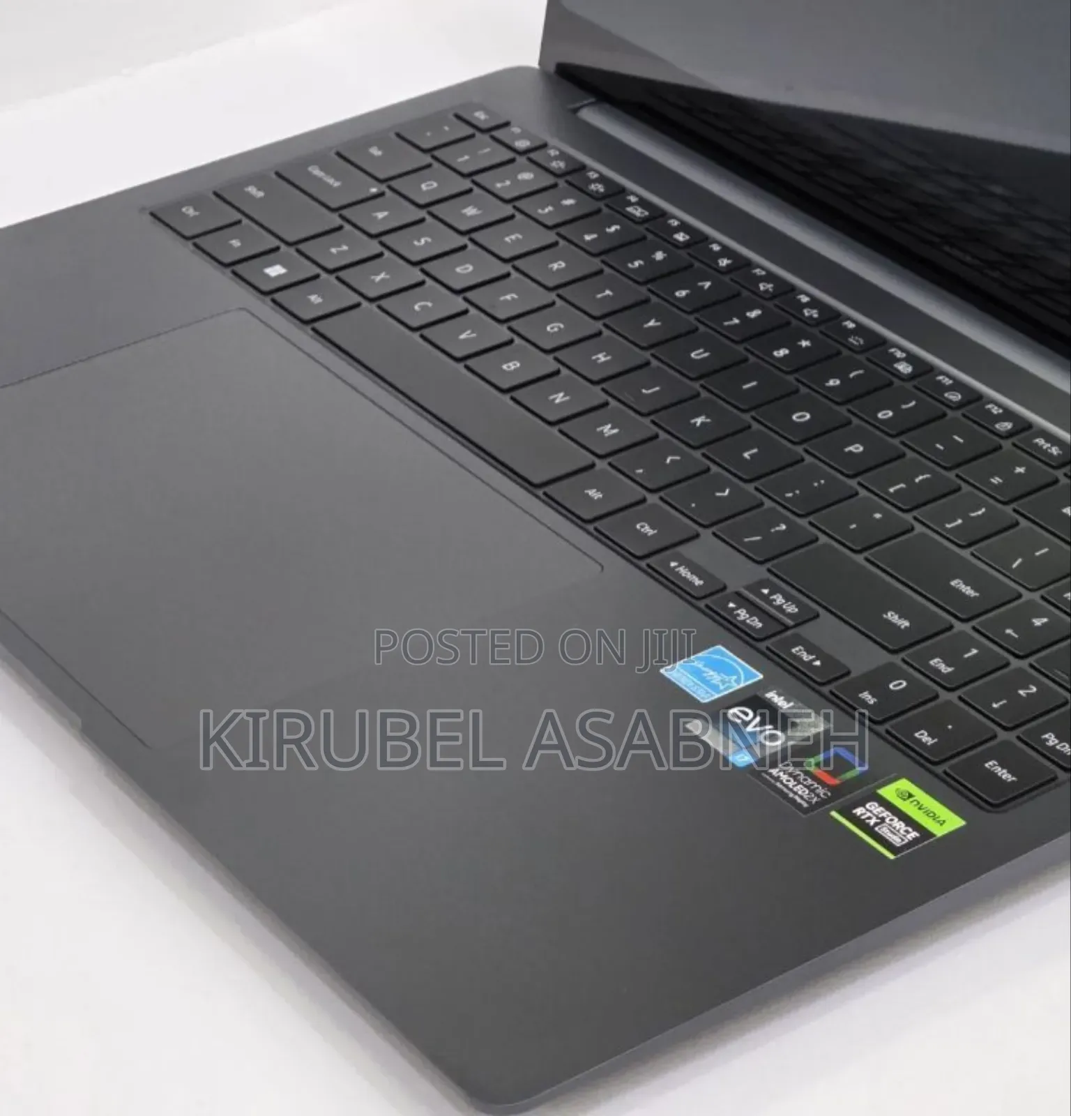 New Laptop Samsung Galaxy Book3 Pro 360 16" 16GB Intel Core I7 SSD 1T