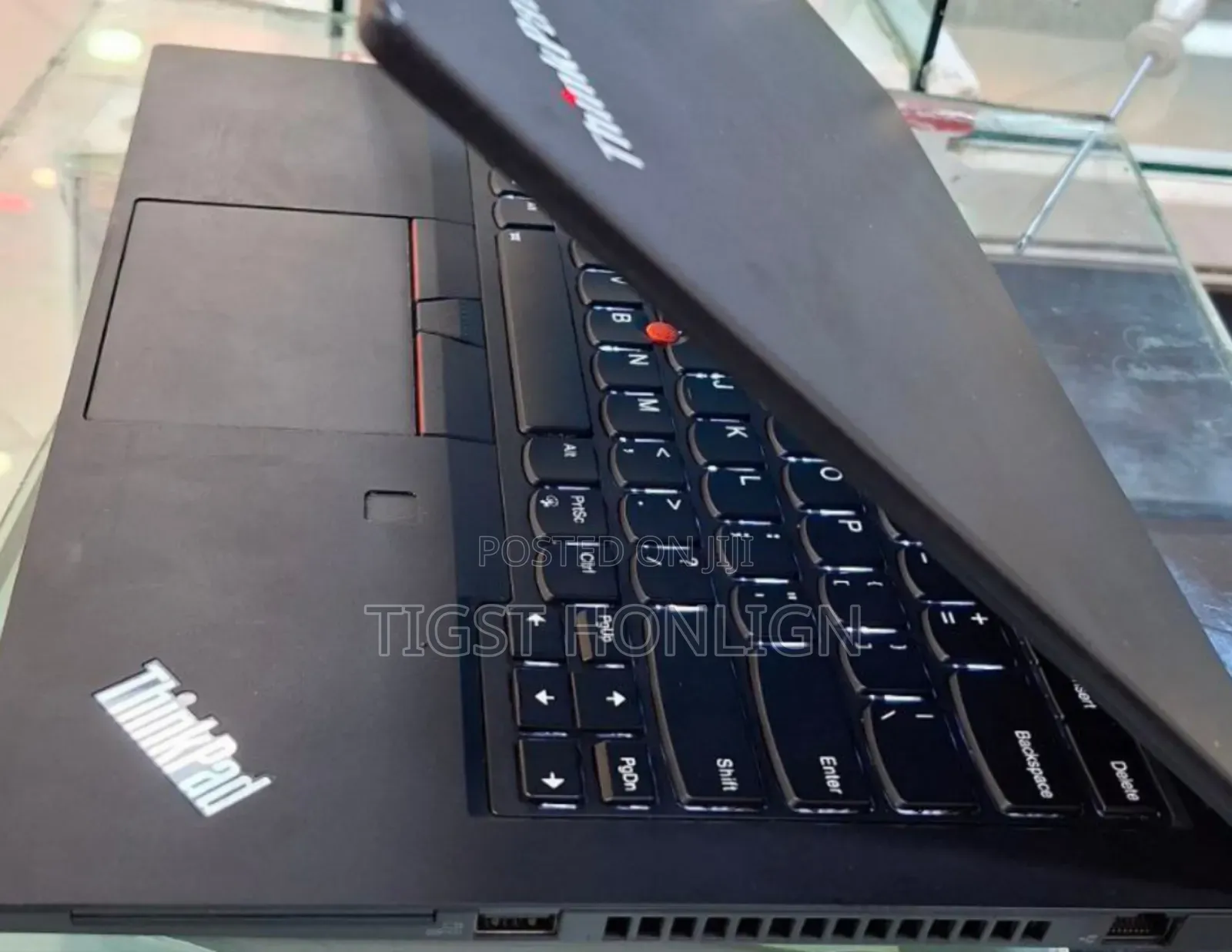Laptop Lenovo ThinkPad Yoga 16GB Intel Core I7 SSD 256GB