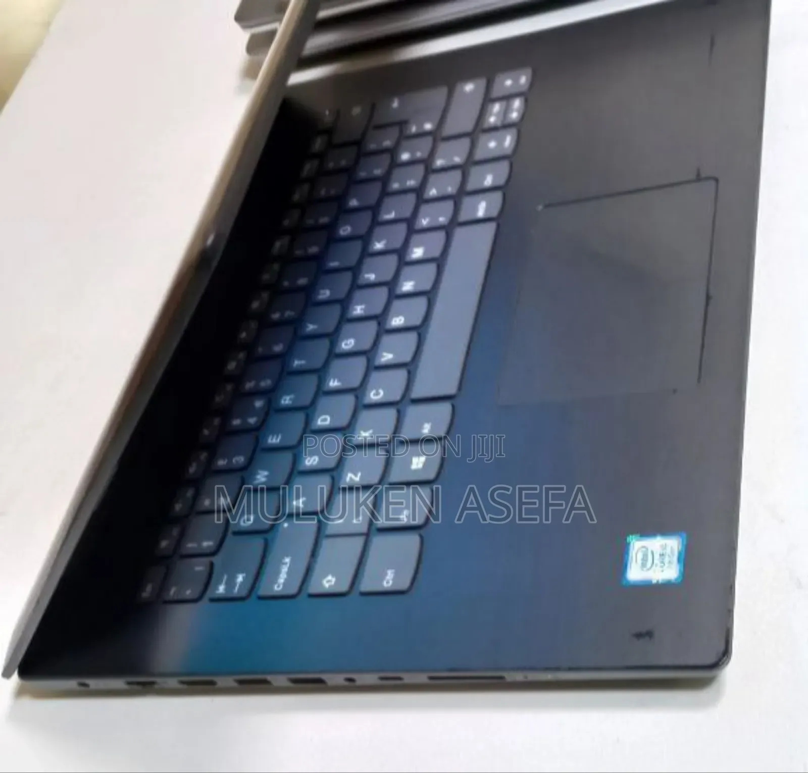 New Laptop Lenovo IdeaPad 320 4GB Intel Core I5 SSD 1T