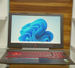 Photo - New Laptop HP Omen X 16GB Intel Core I7 HDD+SSD 1T