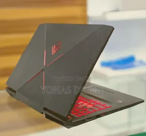 New Laptop HP Omen X 16GB Intel Core I7 HDD+SSD 1T