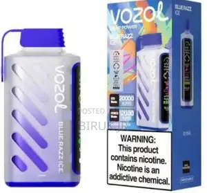 Vozol Gear