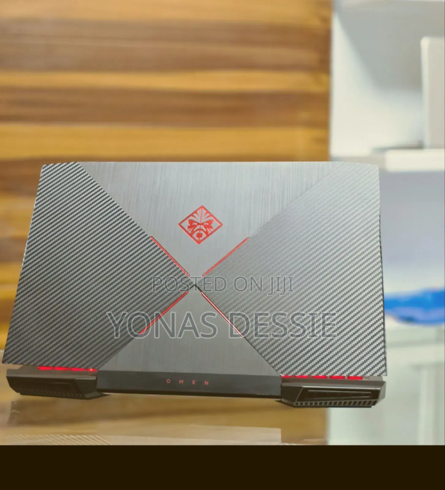 New Laptop HP Omen X 16GB Intel Core I7 HDD+SSD 1T