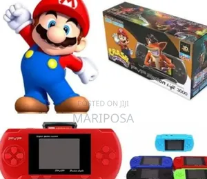 Photo - PVP Station Light Game Box