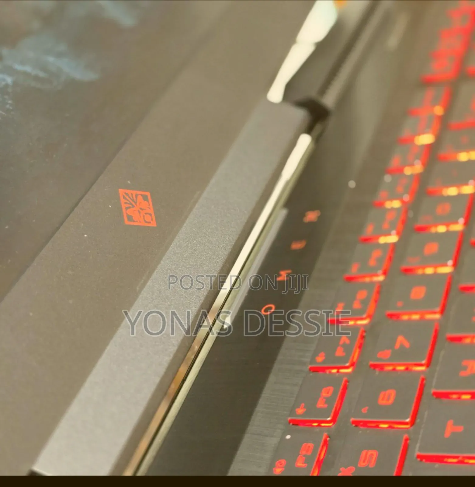 New Laptop HP Omen X 16GB Intel Core I7 HDD+SSD 1T