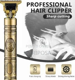 Photo - Akova Professional Hair Clipper