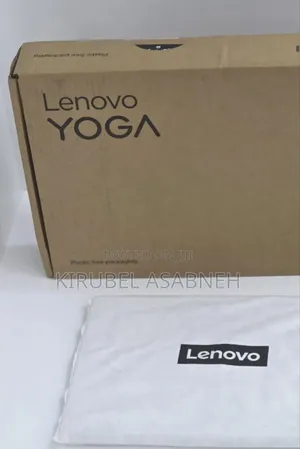 New Laptop Lenovo Yoga 700 16GB AMD Ryzen 7 SSD 1T