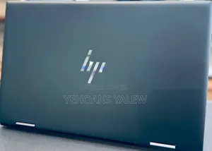 New Laptop HP Envy X360 32GB Intel Core I7 SSD 2T