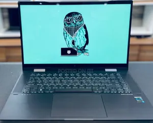 New Laptop HP Envy X360 32GB Intel Core I7 SSD 2T