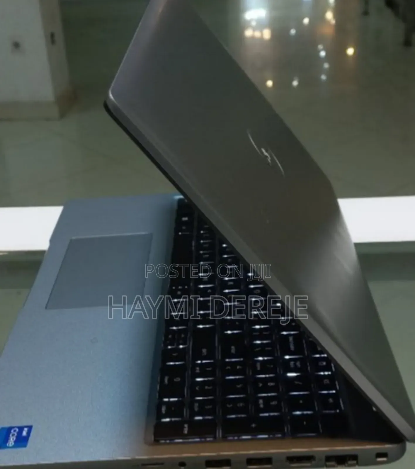 New Laptop Dell Latitude 5310 16GB Intel Core I7 SSD 512GB