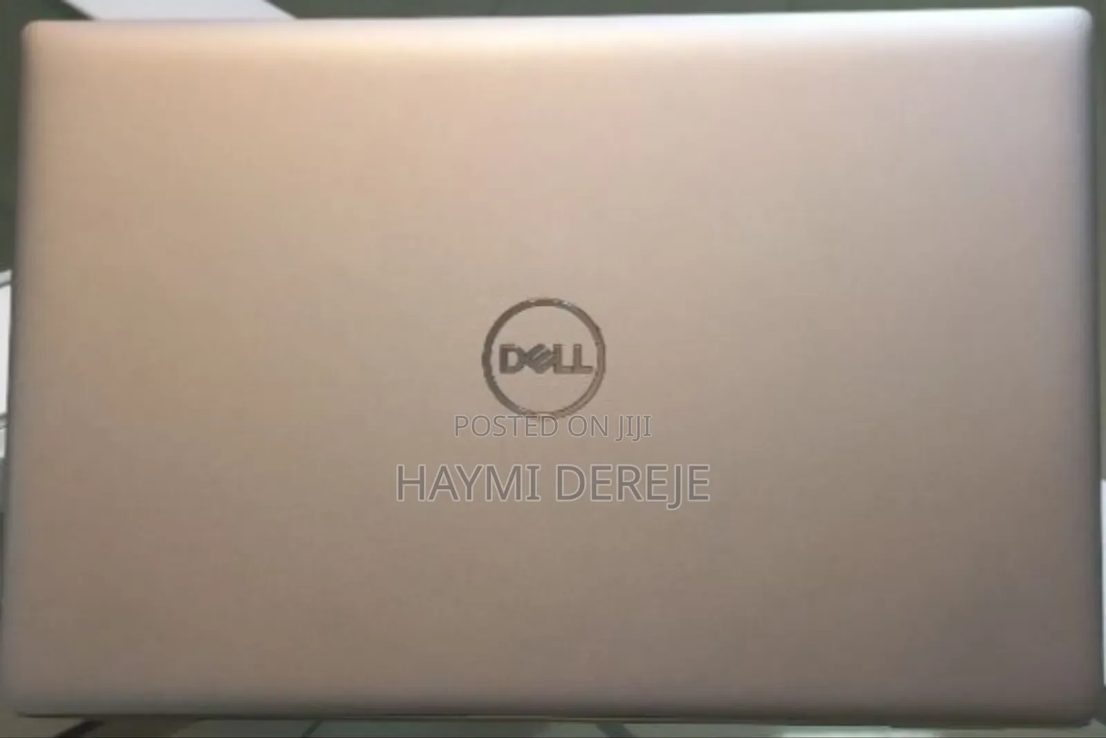 New Laptop Dell Latitude 5310 16GB Intel Core I7 SSD 512GB