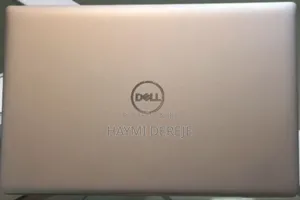 New Laptop Dell Latitude 5310 16GB Intel Core I7 SSD 512GB