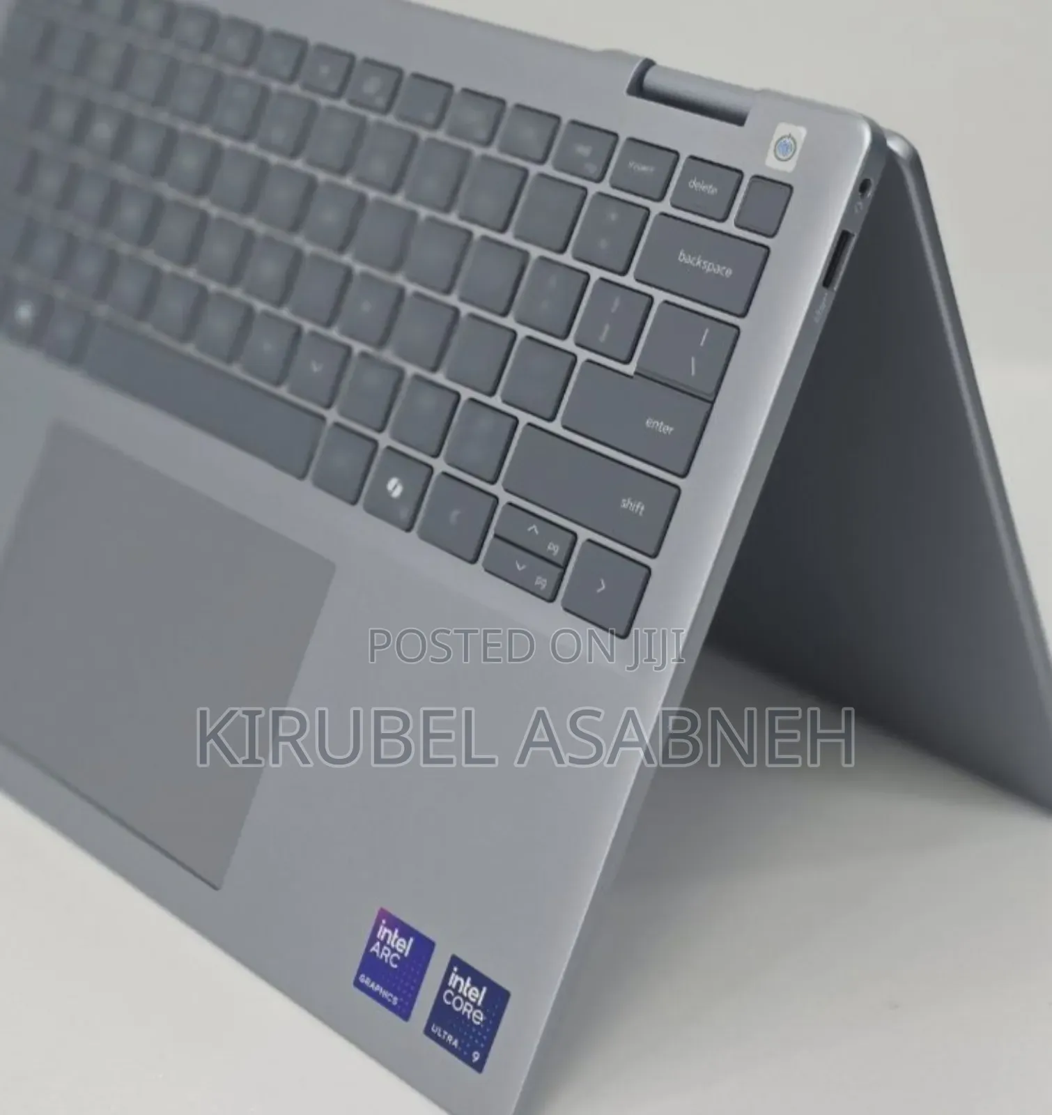 New Laptop Dell Inspiron 14 32GB Intel Core I7 SSD 1T