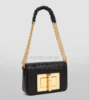 Photo - Tomford Sling Bag