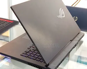 New Laptop Asus ROG Strix G16 G614 16GB AMD Ryzen 9 SSD 1T