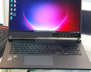 New Laptop Asus ROG Strix G16 G614 16GB AMD Ryzen 9 SSD 1T