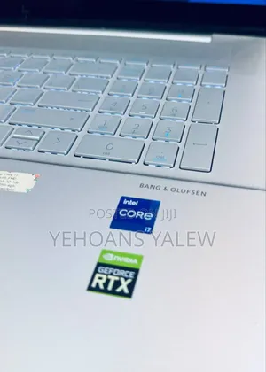 New Laptop HP Envy 15 32GB Intel Core I7 SSD 1T