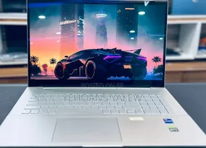 New Laptop HP Envy 15 32GB Intel Core I7 SSD 1T