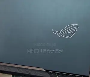 New Laptop Asus ROG Strix G15 16GB AMD Ryzen 9 SSD 1T