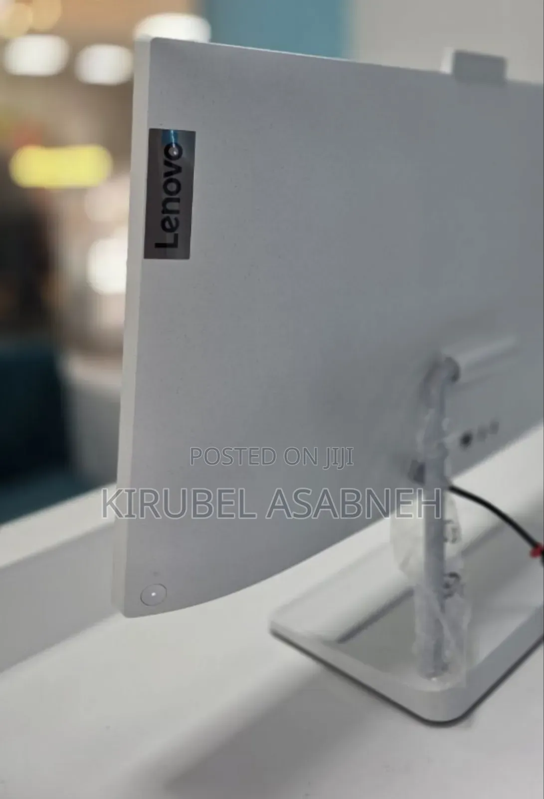 New Lenovo Ideacentre AIO 330 16GB Intel Core I7 SSD 1T