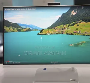 New Lenovo Ideacentre AIO 330 16GB Intel Core I7 SSD 1T