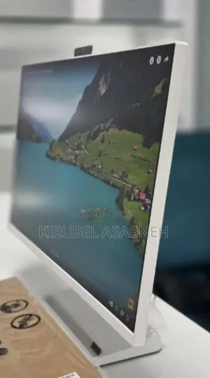 New Lenovo Ideacentre AIO 330 16GB Intel Core I7 SSD 1T