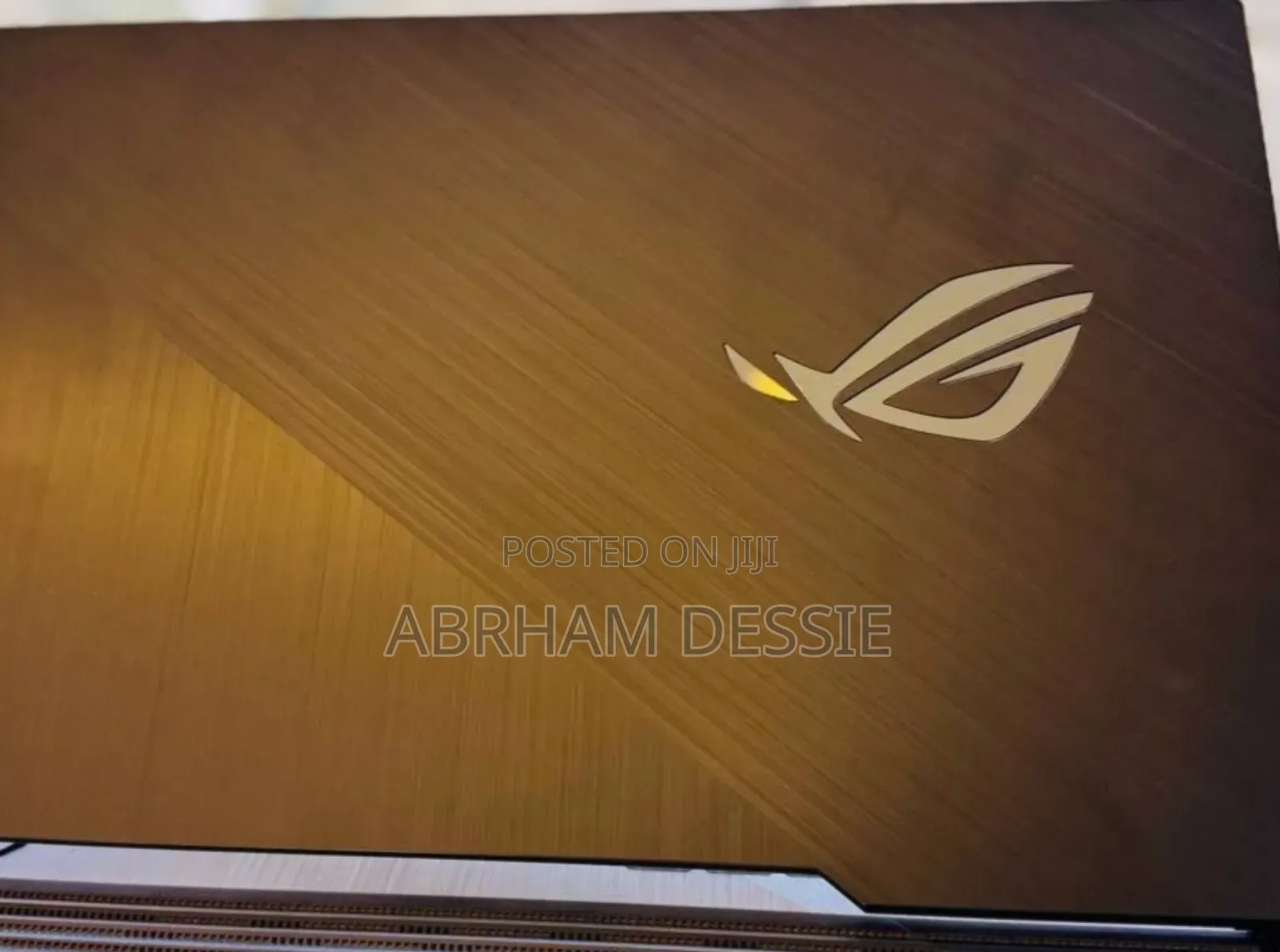 New Laptop Asus 16GB Intel Core I7 SSD 1T