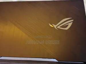 New Laptop Asus 16GB Intel Core I7 SSD 1T