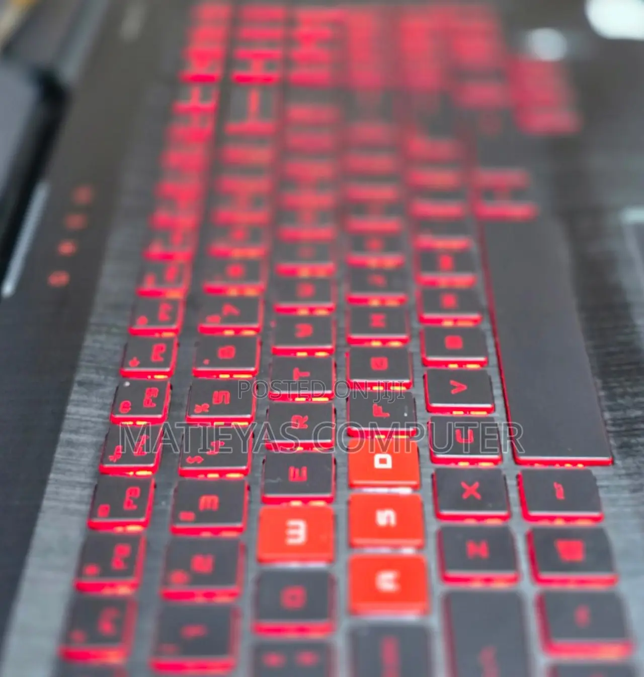 New Laptop HP Omen X 8GB Intel Core I7 HDD+SSD 1T